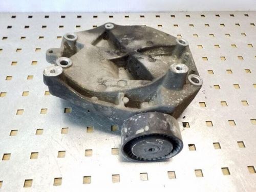 Fiat croma 154 generator mount 255187675 1.90 diesel 2006 25120372-