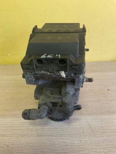 20374945 ebs modulator for truck