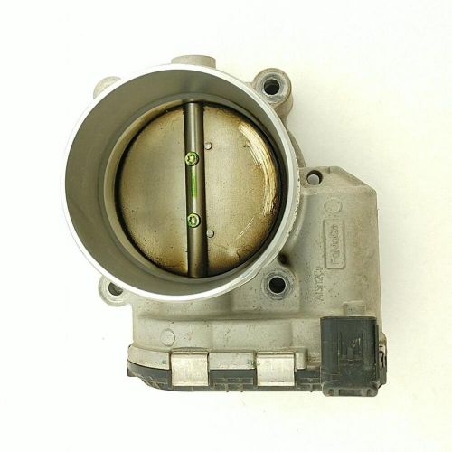 Oem throttle body for ford f150 pickup assy