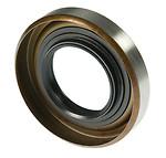 National oil seals 710151 differential output shaft seal