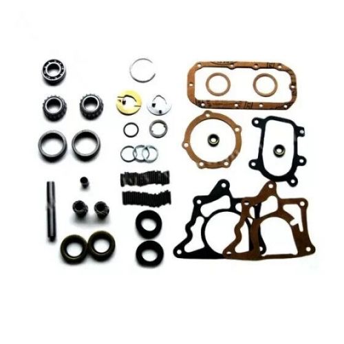 Minor overhaul repair kit for 3/4&#034; shaft fits 41-45 mb gpw dana 18 transfer case