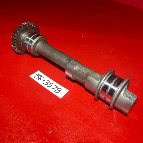 2002-2007 honda aquatrax f-12x r12x counter balancers crankshaft balance arx1200