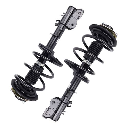 Pair front shocks struts for 2003 2004 2005 2006 2007 2008 infiniti fx35 fx45