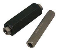 Lisle 20400 shock absorber tool