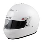 Zamp helmet rz-56 large white sa2020 h770001l