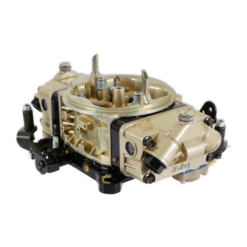 Holley performance 0-80535-2 hp classic race carburetor