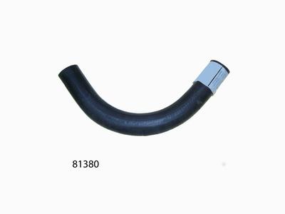 Cadna 81380 cooling system misc-radiator coolant hose