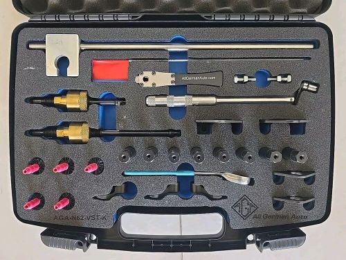 Aga n62 vst k bmw (2002-2010) valve stem seal tool kit - masters collection