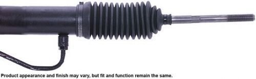 Cardone reman rack and pinion assembly p n 26 2106