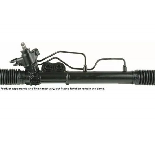 Carquest cardone reman rack and pinion assembly p/n:26-3016