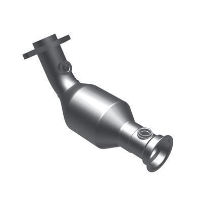 Magnaflow catalytic converter stainless steel each 49492