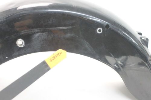 1991 harley electra glide standard police flhtp rear fender