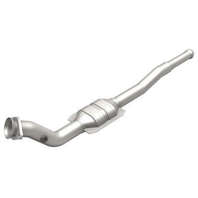 Magnaflow catalytic converter stainless steel each