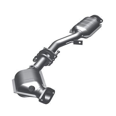 Magnaflow 49490 catalytic converter stainless steel ea