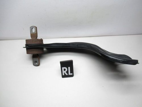 2016-2021 honda civic rear left  lower trailing arm 52365-tba-a01 oem