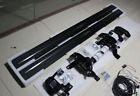 For dodge durango r/t sport utility 4d deployable electric running board 2021