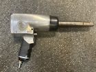 Chicago pneumatic cp772h-6 3/4&#034; pneumatic impact wrench w/6&#034; extension