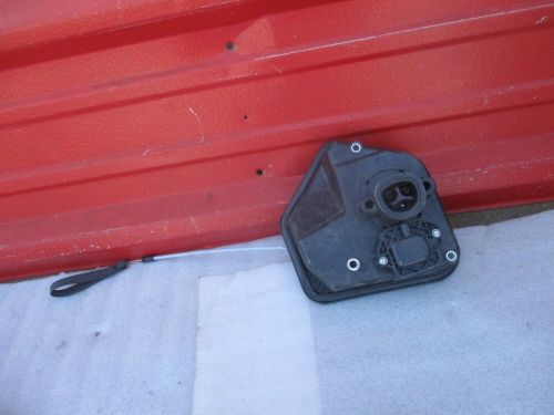 2017-2024 tesla model 3/y charge port inlet socket p/n 1490374-10-d