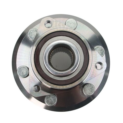 1pcs front or rear wheel bearing hubs for chevy traverse enclave gmc acadia