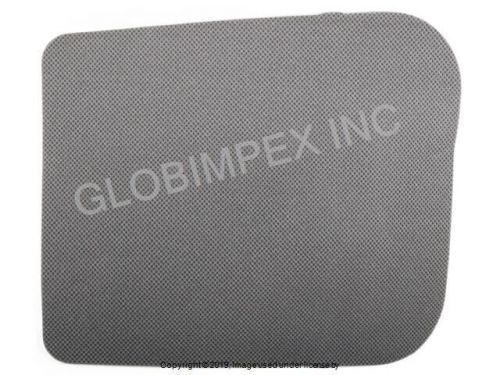 For porsche (1978-1995) hood insulation pad german + 1 year warranty