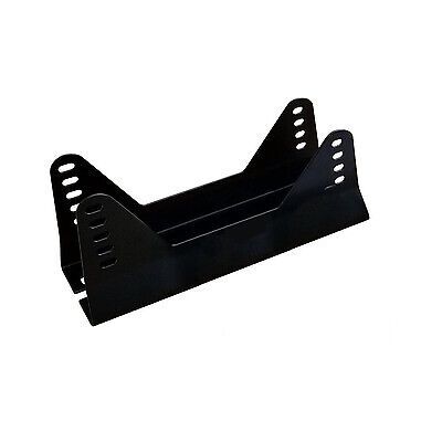 Racequip compatible with/replacement for seat mount 6in tall steel 96003039rqp