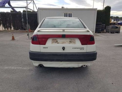 Rear window heated for seat cordoba 1.4 i 1994 4724975-