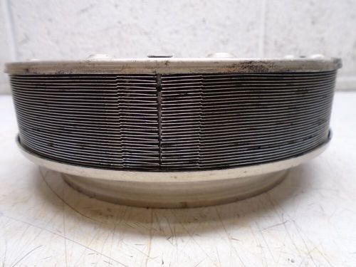 W5a mercruiser flame arrestor 805298a1 zenith b175-39 air cleaner