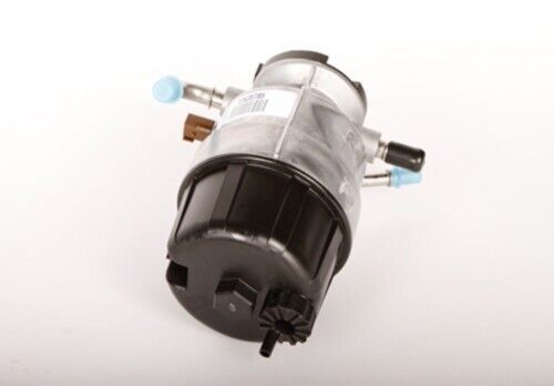 Fuel lift pump