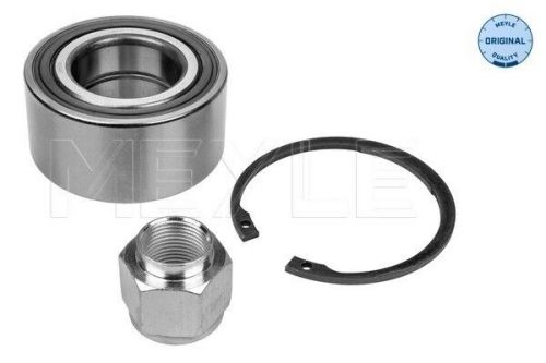 11-14 650 0015 meyle wheel bearing kit for citroËn,ds,peugeot