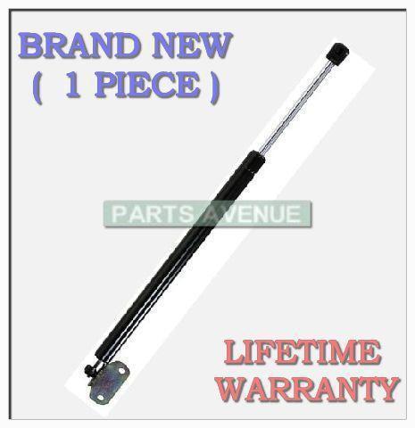 1 front hood lift support shock strut arm prop rod rod damper acura legend