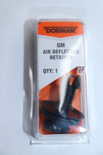 Dorman air dam clip 963-123d