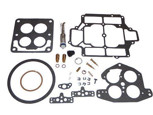 Carburetor kit 1952-53 cadillac with rochester 4cg new