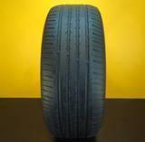 1 nice tire bridgestone dueler h/l 400 run flat rft  255/55/18  62%    #1105