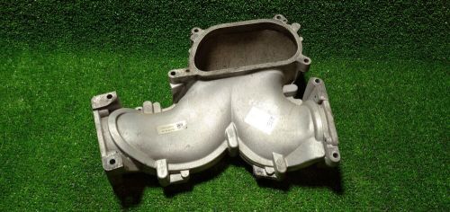 07l133085a audi volkswagen air distribution housing intake bridge-