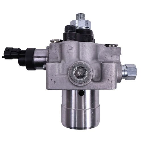 Injection pump 1j801-50500 for kubota v2403 d1803 excavator kx040-4 u48-5