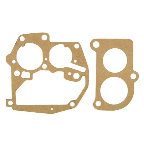 Pierburg 2e / 2e3 | vw t25 / t3 golf c5 carburettor float lid gasket set .