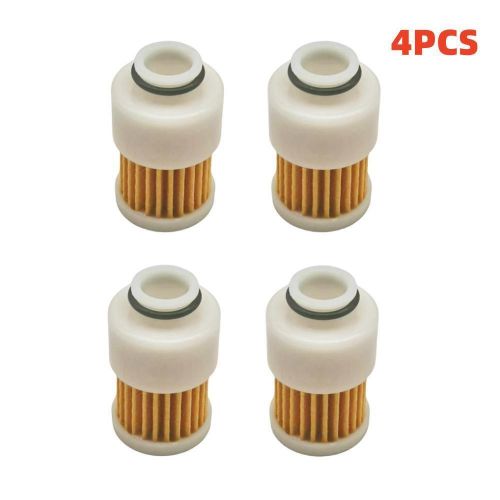 18-7979 mercury marine fuel filter replacement 35-8m0168897 8m0149607 4pcs new