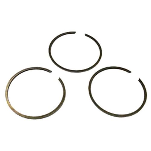 New piston rings fits mercury mariner by 18-3902