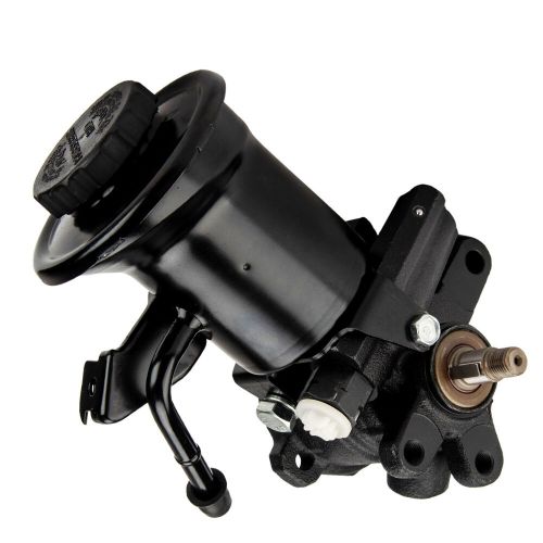 Power steering pump w/ reservoir for toyota 4runner pickup hilux 1988-1994 1995