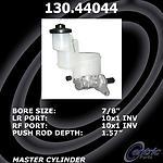 Centric parts 130.44044 new master cylinder