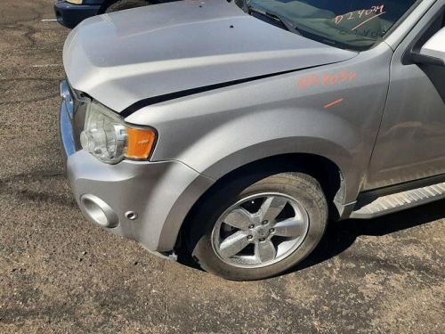 Driver left caliper front fits 10-12 escape 189634