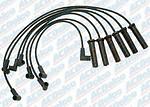 Acdelco 716g tailor resistor wires