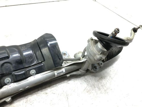 2023-2024 acura integra a-spec power steering gear rack and pinion oem