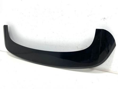 Kia cee&#039;d sw ed tailgate spoiler 87210a2500 1.58 diesel 66kw 2013 24721788-