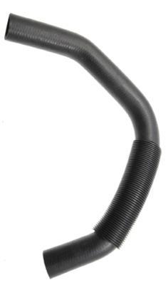 Dayco 71825 upper radiator hose-radiator coolant hose