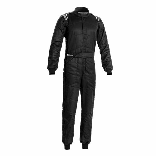 Racing suit sparco sprint 2022 rally fia 8856-2018 adult size 48-66