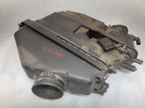 2003-2009 toyota 4runner 4.0l air cleaner housing 17700-0p013