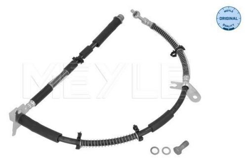 Meyle 53-14 525 0014/s brake hose front right fits land rover range rover sport