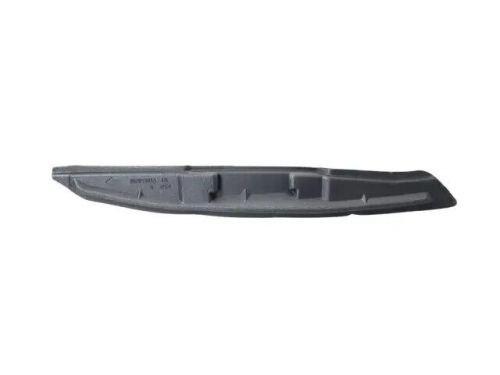 Genuine mopar fender blocker mucket left 68291631aa