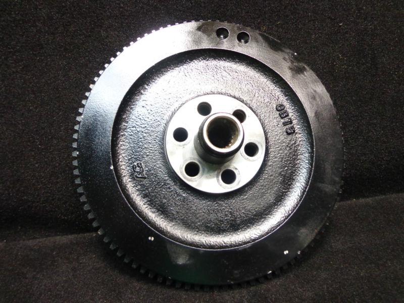 Flywheel #31110-zw1-000za honda 1997-2006 75,90 hp outboard engine~4 stroke~706